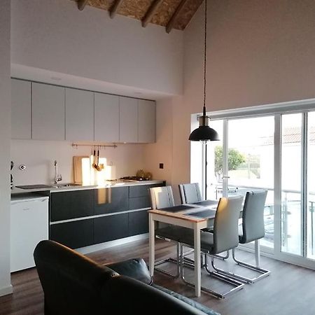 Ferienwohnung A Casinha Caldas Da Rainha Exterior foto