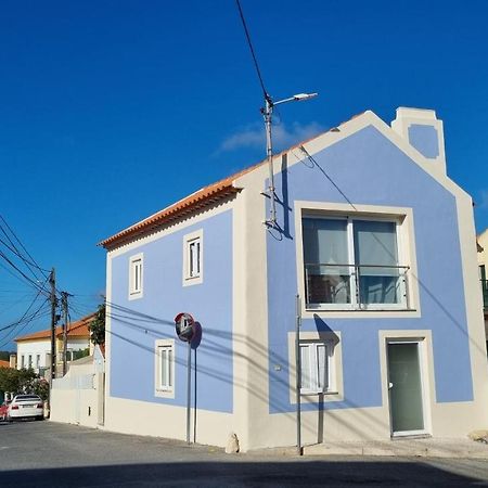 Ferienwohnung A Casinha Caldas Da Rainha Exterior foto
