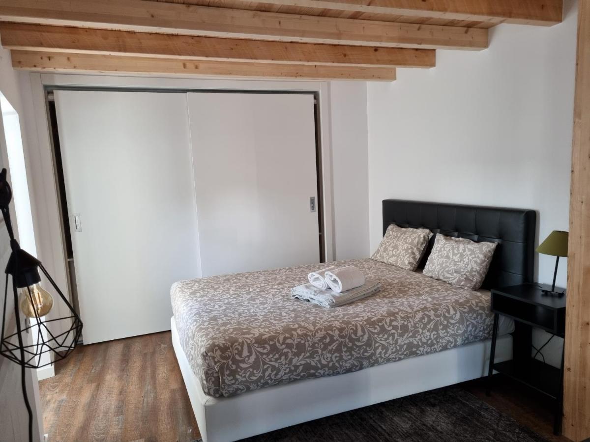 Ferienwohnung A Casinha Caldas Da Rainha Exterior foto
