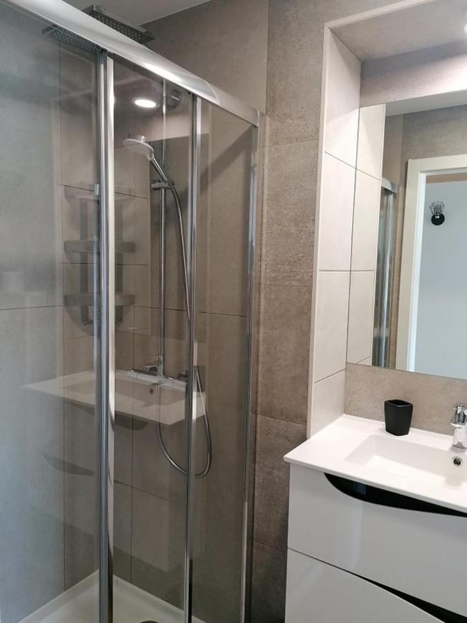 Ferienwohnung A Casinha Caldas Da Rainha Exterior foto