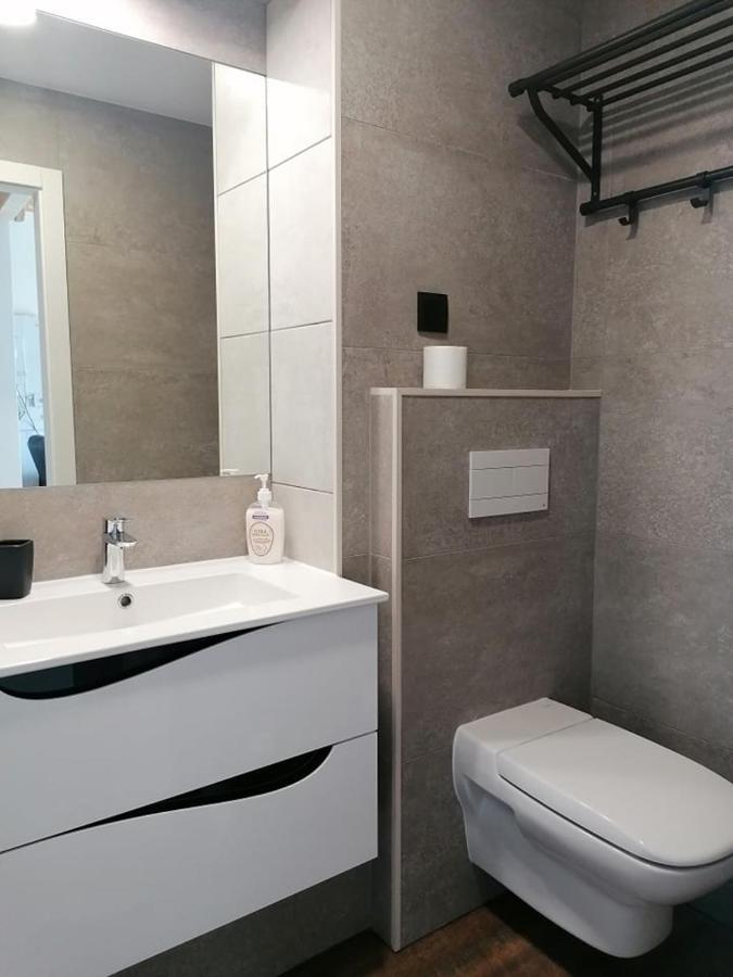 Ferienwohnung A Casinha Caldas Da Rainha Exterior foto
